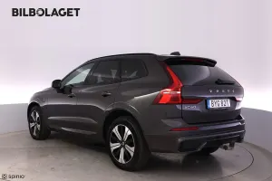 Volvo XC60 2024